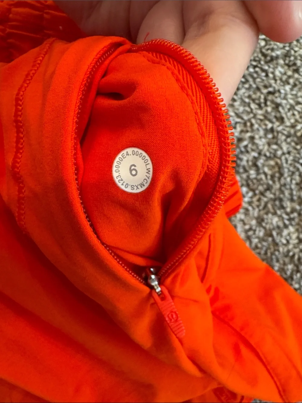 lululemon athletica amazing no